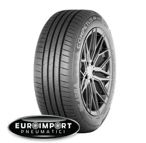 Lassa Competus hp 3 215/55 R18 99 V XL  TL